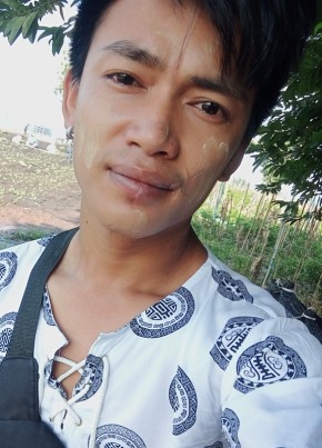 Waiyan, 24, ราชอาณาจักรไทย, แม่สอด