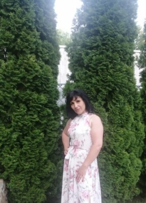 Елена, 49, Россия, Павловская