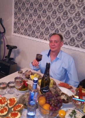 Evgeniy, 53, Russia, Tomsk