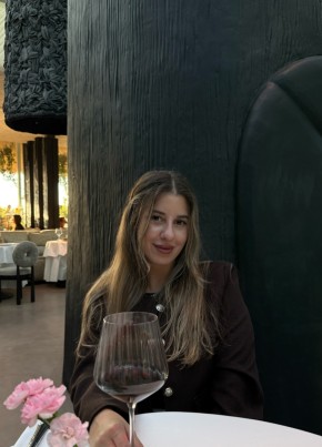 Polina из Санкт-Петербурга 30 лет
