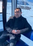 Ramin bagirov, 46  , Baku