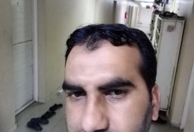 Malik waqar, 37 - Только Я