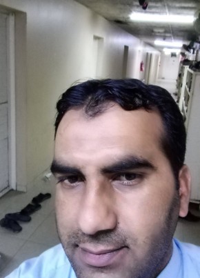 Malik waqar, 37, الإمارات العربية المتحدة, الفجيرة