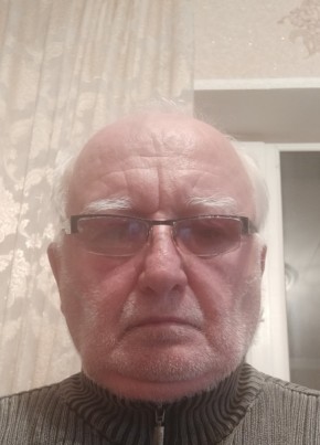Батыр, 73, Россия, Назрань
