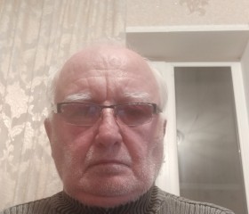 Батыр, 73 года, Назрань