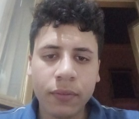 Ahmed Makhloufi, 19 лет, مراكش