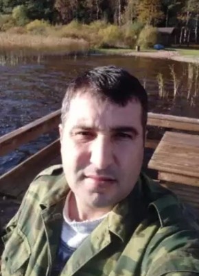 Марат из Красное Село 42 года