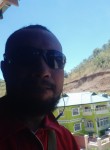 Karl poss, 29 лет, Port Moresby