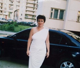 Людмила, 64 года, Макарів
