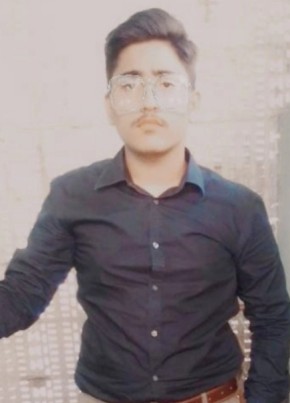 Allen Shane, 18, پاکستان, کراچی