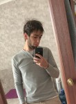 Abachara, 31, Makhachkala