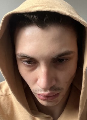 Maksim, 26, Russia, Moscow