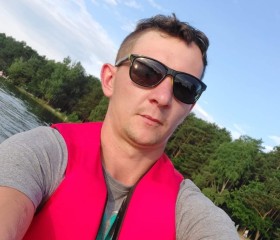 Piotr, 33 года, Lublin