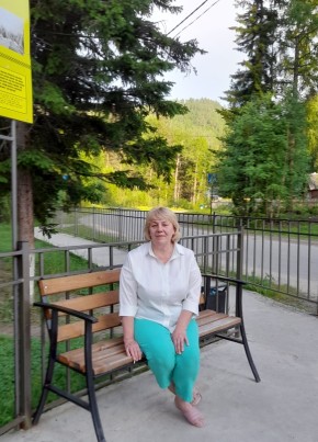 Елена, 64, Россия, Шелехов
