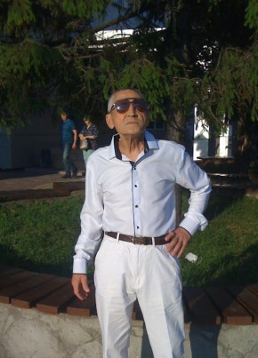 valeri, 68, Россия, Чебоксары