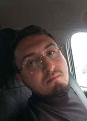 Олег из Хива 43 года