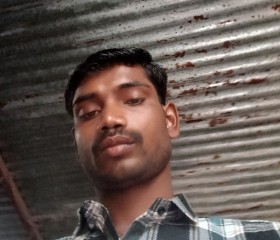 Rameshdadarav Ba, 18, Aurangabad (Maharashtra)