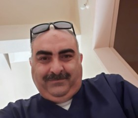 Ahmad, 47 лет, جدة