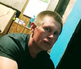 Bogdan, 22, Ulety