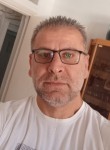 Nabil, 52, Damascus