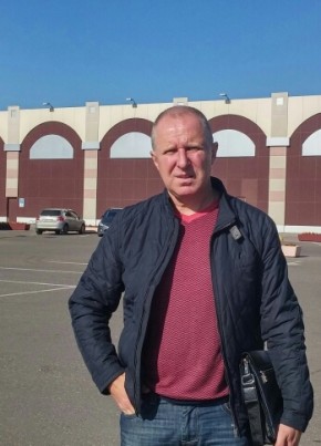 Алекс., 59, Россия, Иваново