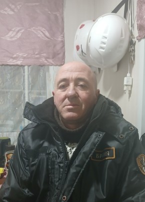 Николай из Екатеринбурга 51 год