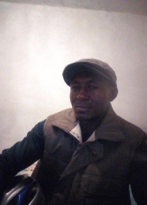 Jean-Roger iy, 45, Republic of Cameroon, Douala