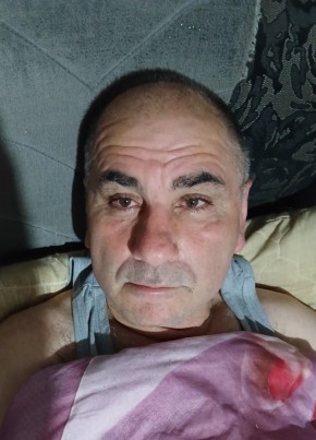 Игорь из Прокопьевска 51 год