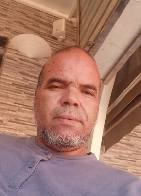 Rachd, 51, المغرب, سلا