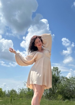 Карина из Богучара 34 года