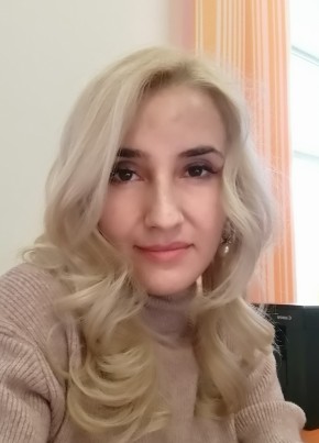 Элина, 35, Россия, Стерлитамак