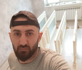 David, 35, Vladikavkaz