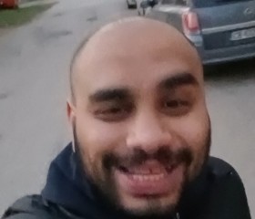 Blackyy, 27, Sofia