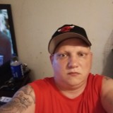 Dennis, 40  , Elkhart