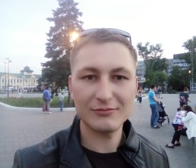 Павел, 33 года, Волжский (Волгоградская обл.)