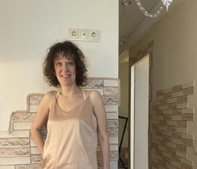 Mariya, 49, Saint Petersburg
