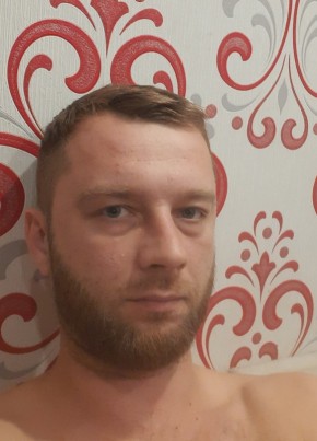 Андрей, 33, Россия, Рязань