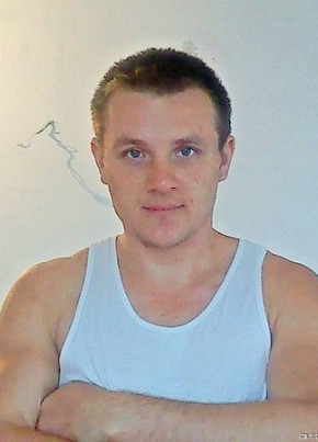 my name, 41, Россия, Люберцы