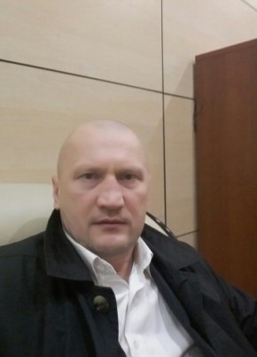 Савелий, 44, Россия, Москва
