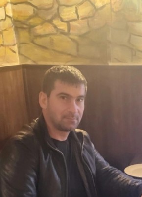 Tsolak, 38, Armenia, Armavir