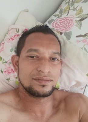 Manci из Neiva 18 лет