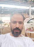Hamada Hashem, 39  , Cairo