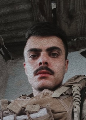 بهجت, 23, Iraq, Al Hillah
