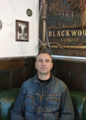 Sergey, 55, Russia, Saint Petersburg