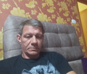 Андрей, 56 лет, Вологда