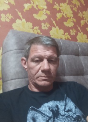 Андрей, 56, Россия, Вологда