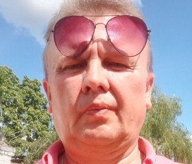 Yuriy, 59 лет, Горад Мінск