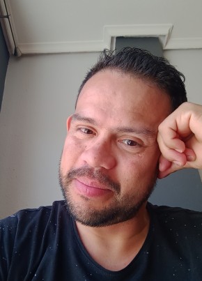Andrés, 36, Estado Español, Denia