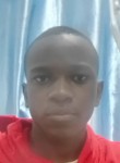 Vincent mutethia, 18 лет, Nairobi