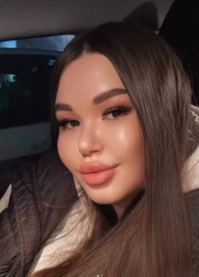 Милана из Уфы 31 год